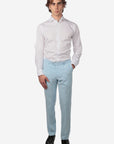 PANTALONE CLASSICO DA ABITO FIAM