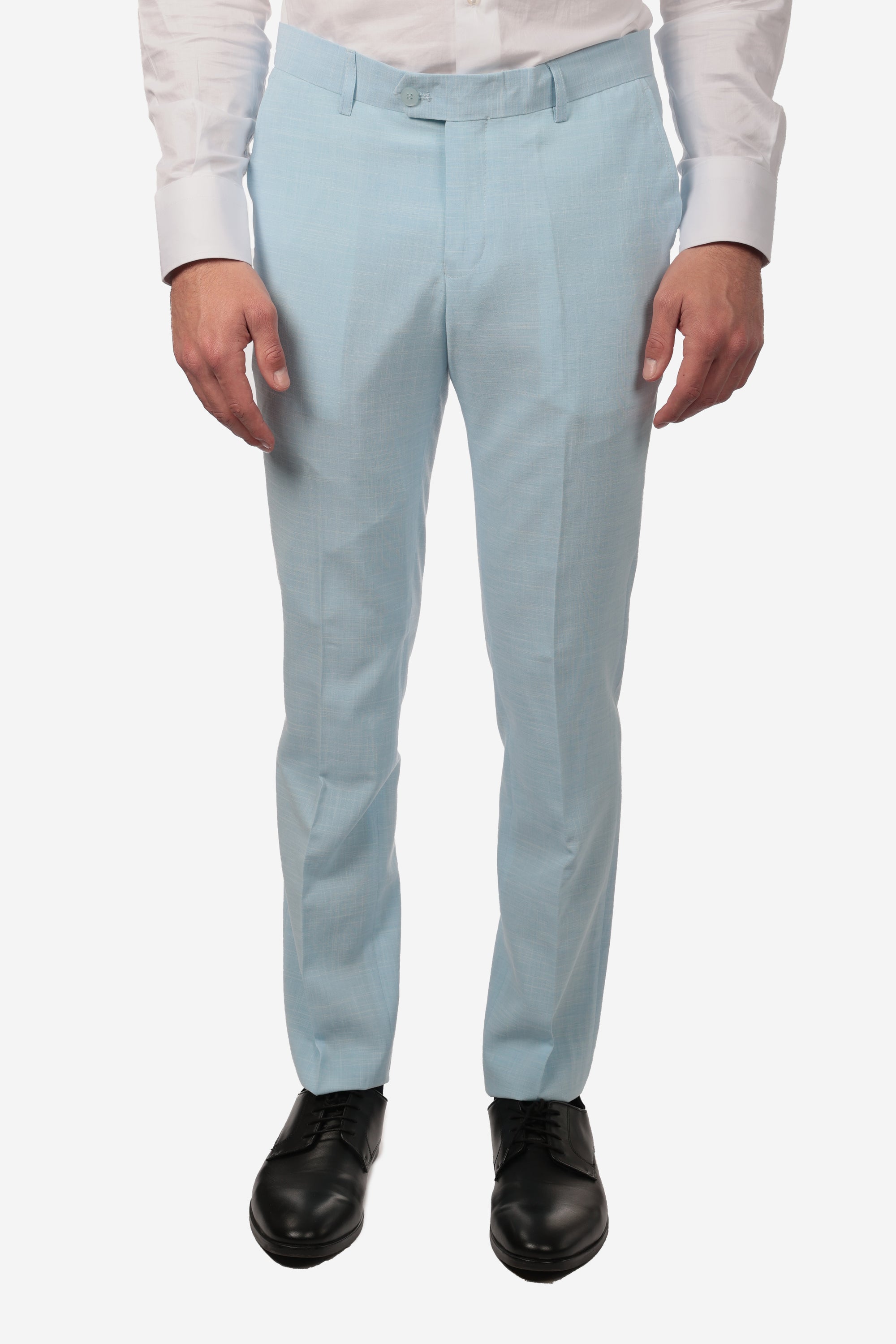 PANTALONE CLASSICO DA ABITO FIAM