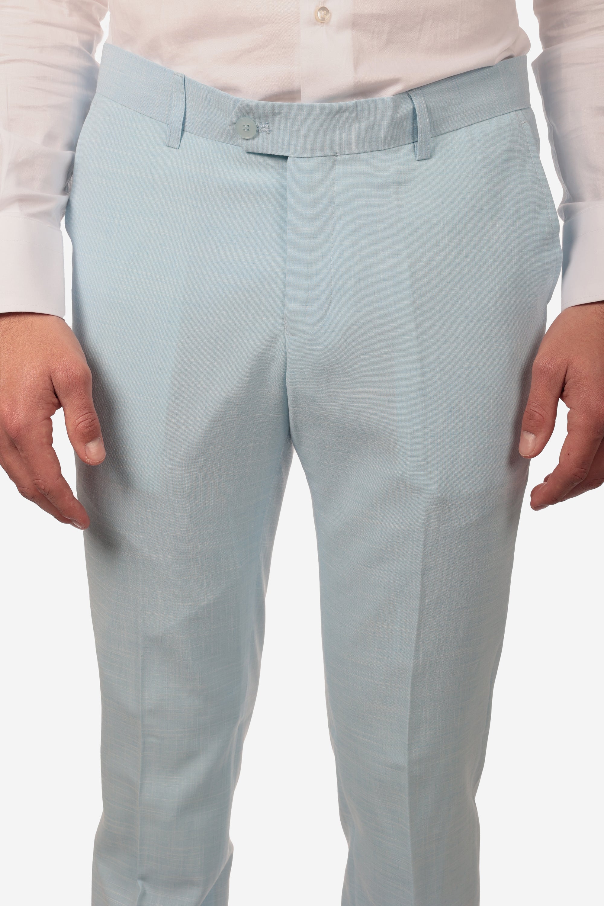 PANTALONE CLASSICO DA ABITO FIAM