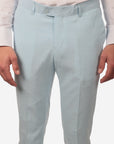PANTALONE CLASSICO DA ABITO FIAM