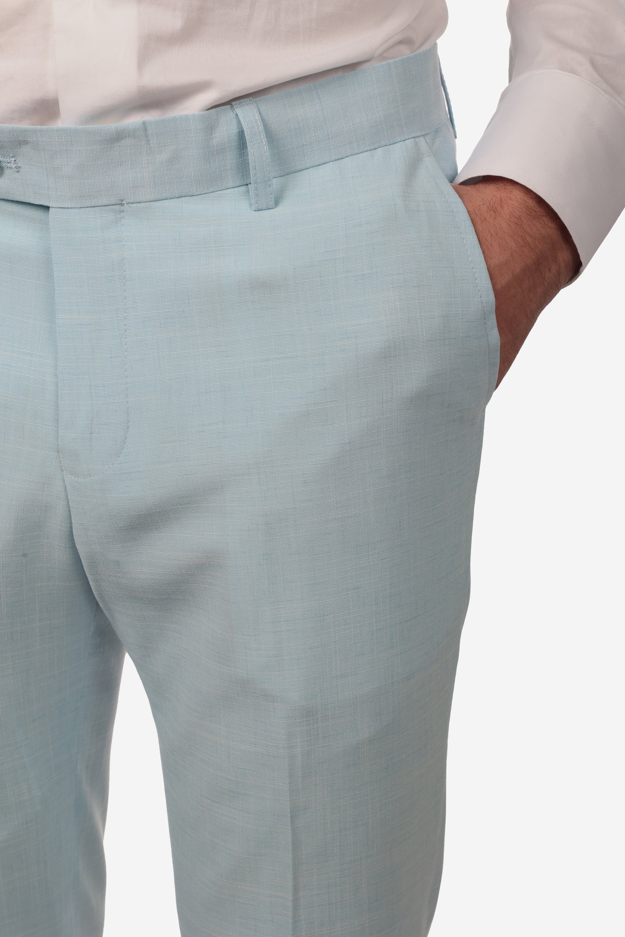 PANTALONE CLASSICO DA ABITO FIAM