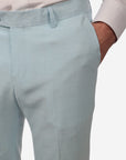 PANTALONE CLASSICO DA ABITO FIAM