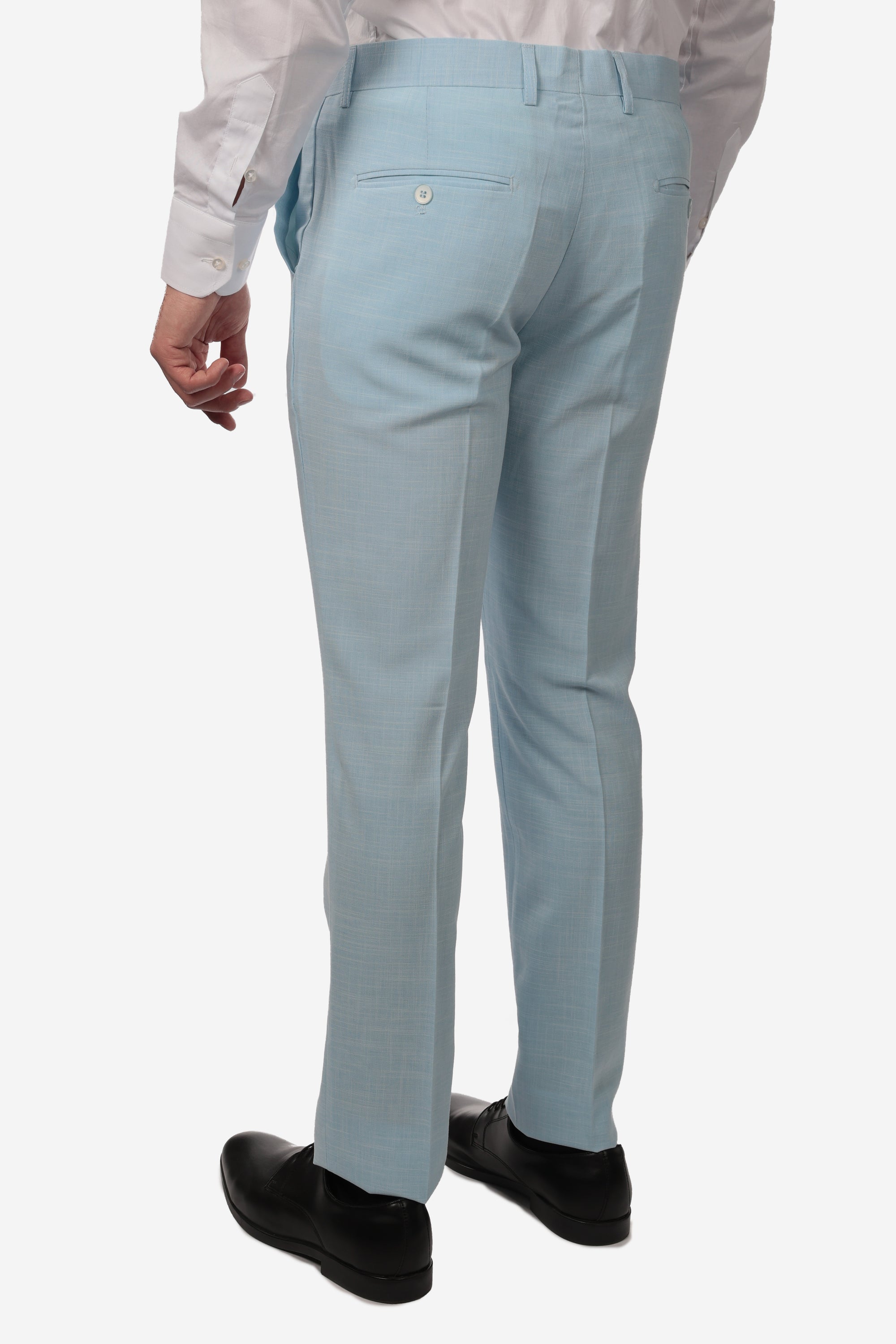PANTALONE CLASSICO DA ABITO FIAM