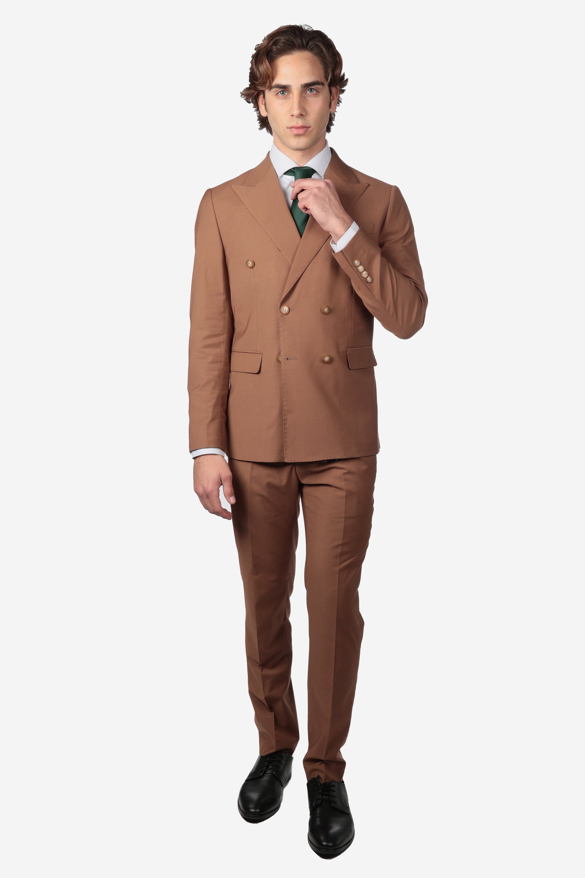 FRESH SUIT JACKET