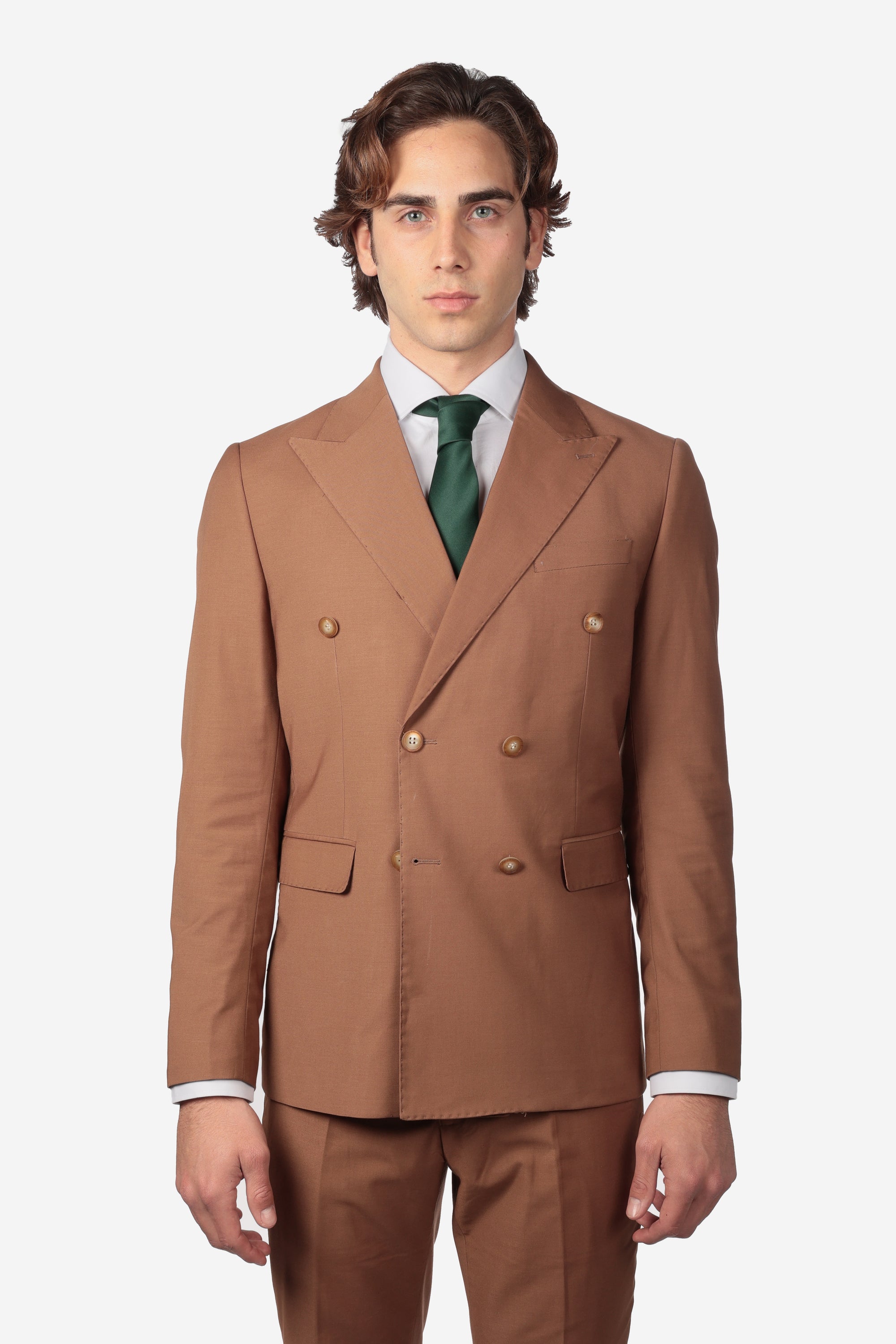 FRESH SUIT JACKET