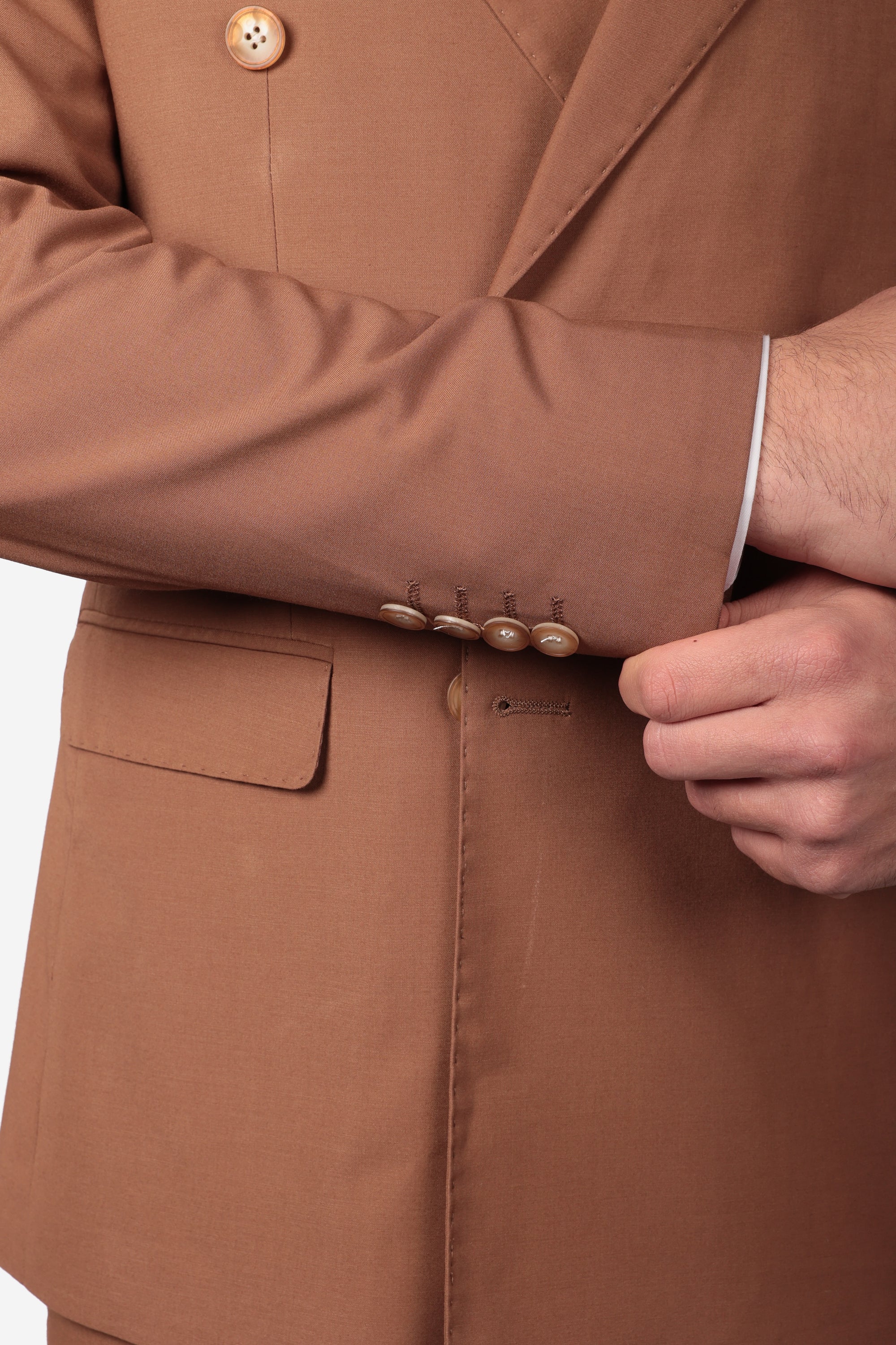 FRESH SUIT JACKET