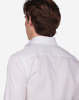 CAMICIA 100% COTONE SPIGA