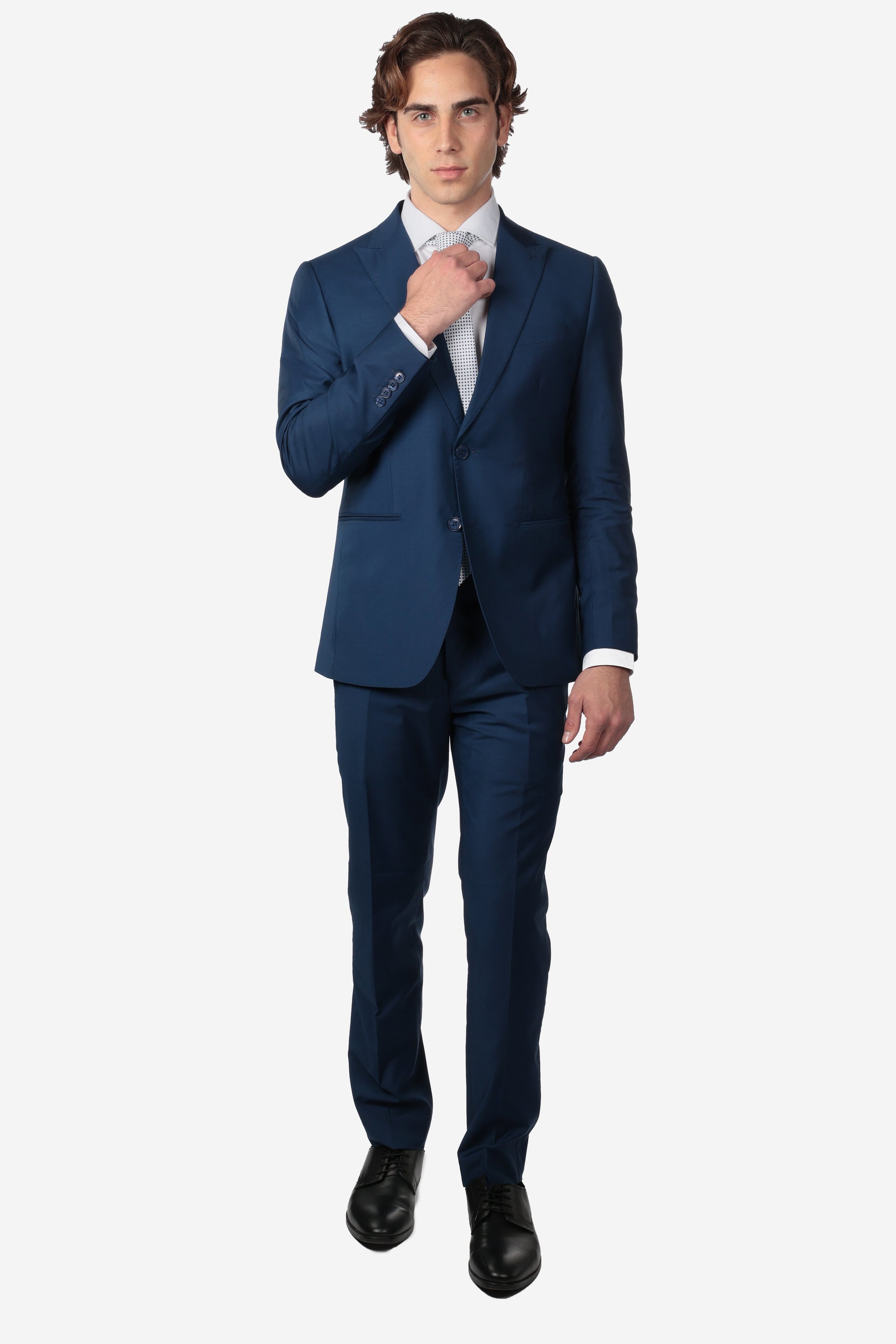 FRESH SUIT JACKET
