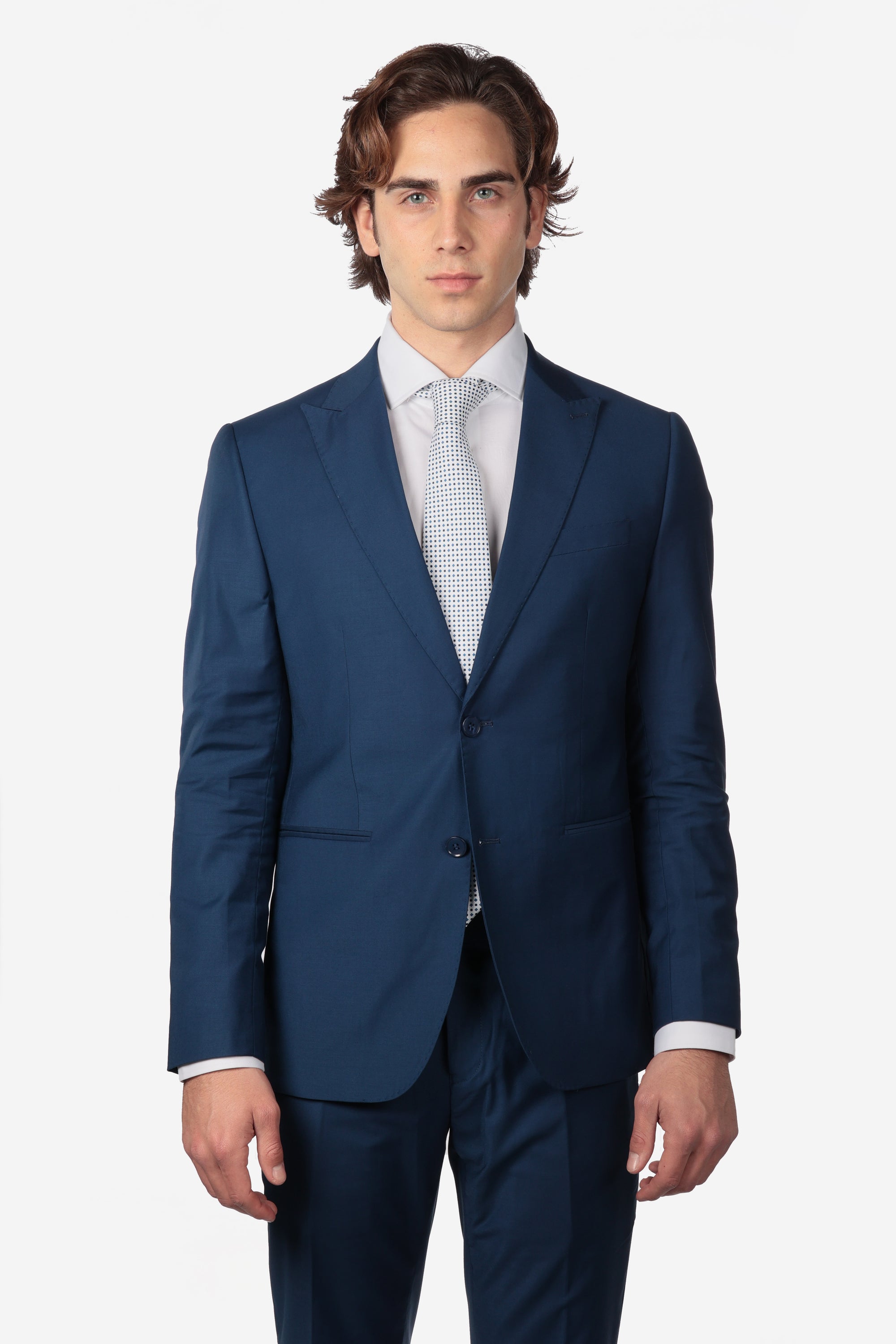 FRESH SUIT JACKET