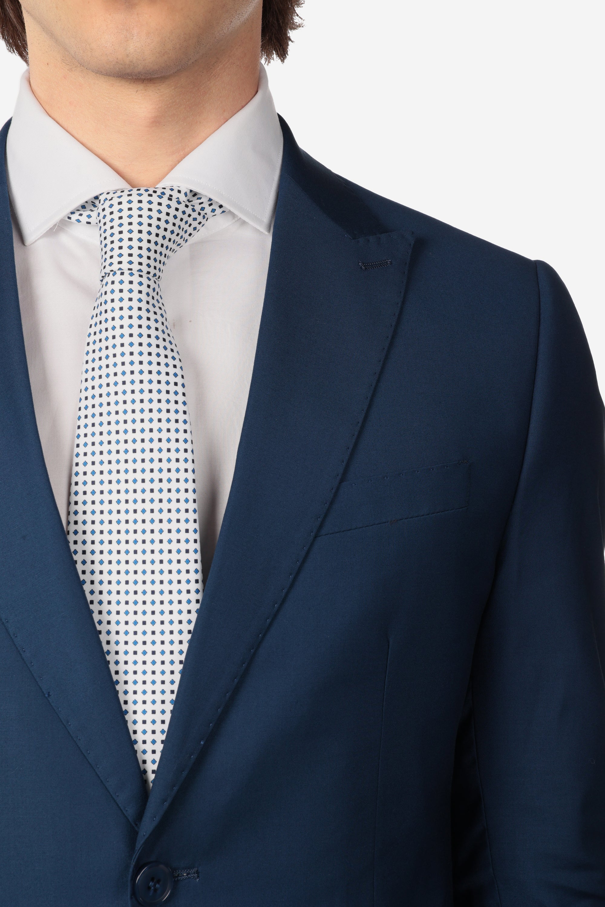 FRESH SUIT JACKET
