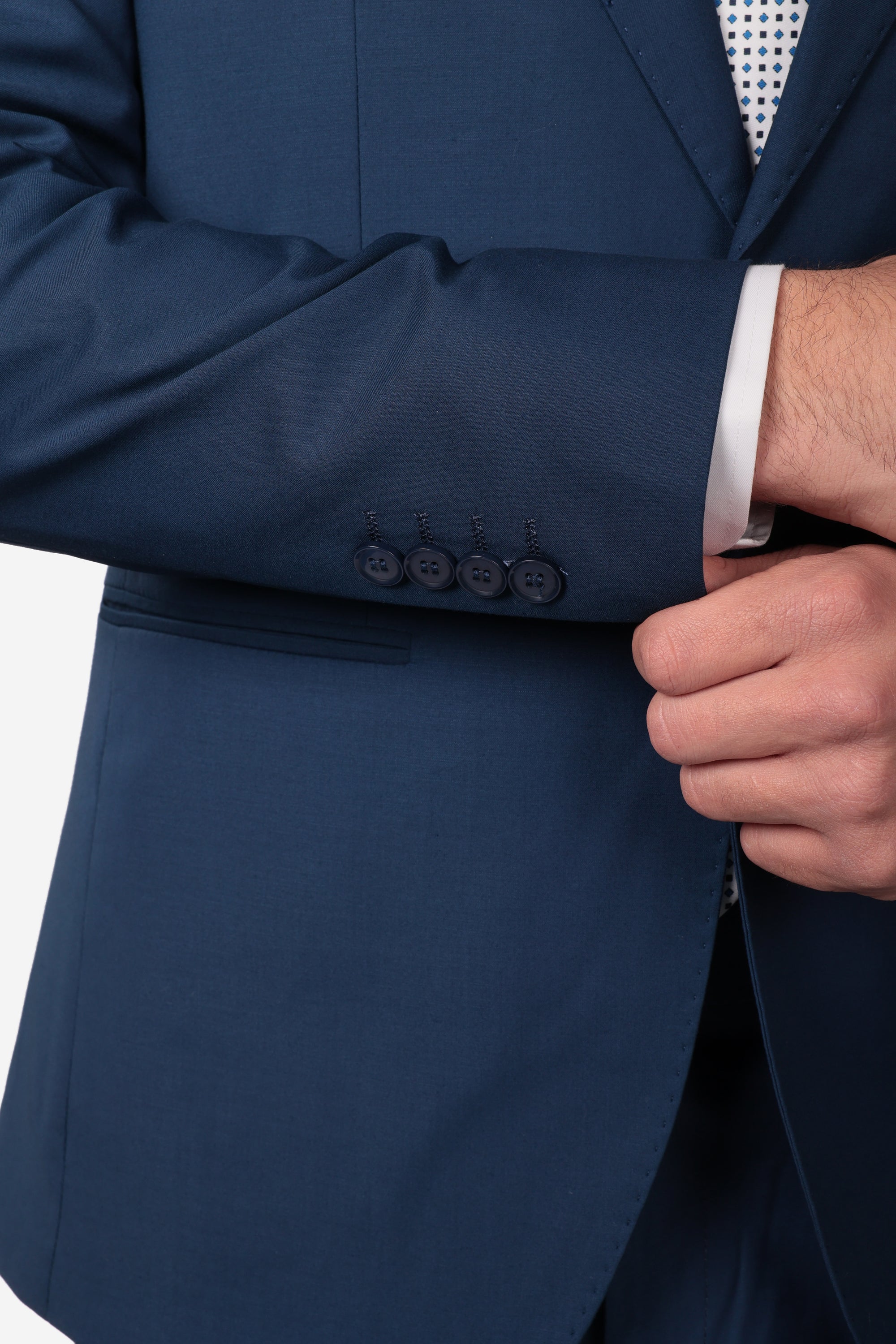 FRESH SUIT JACKET