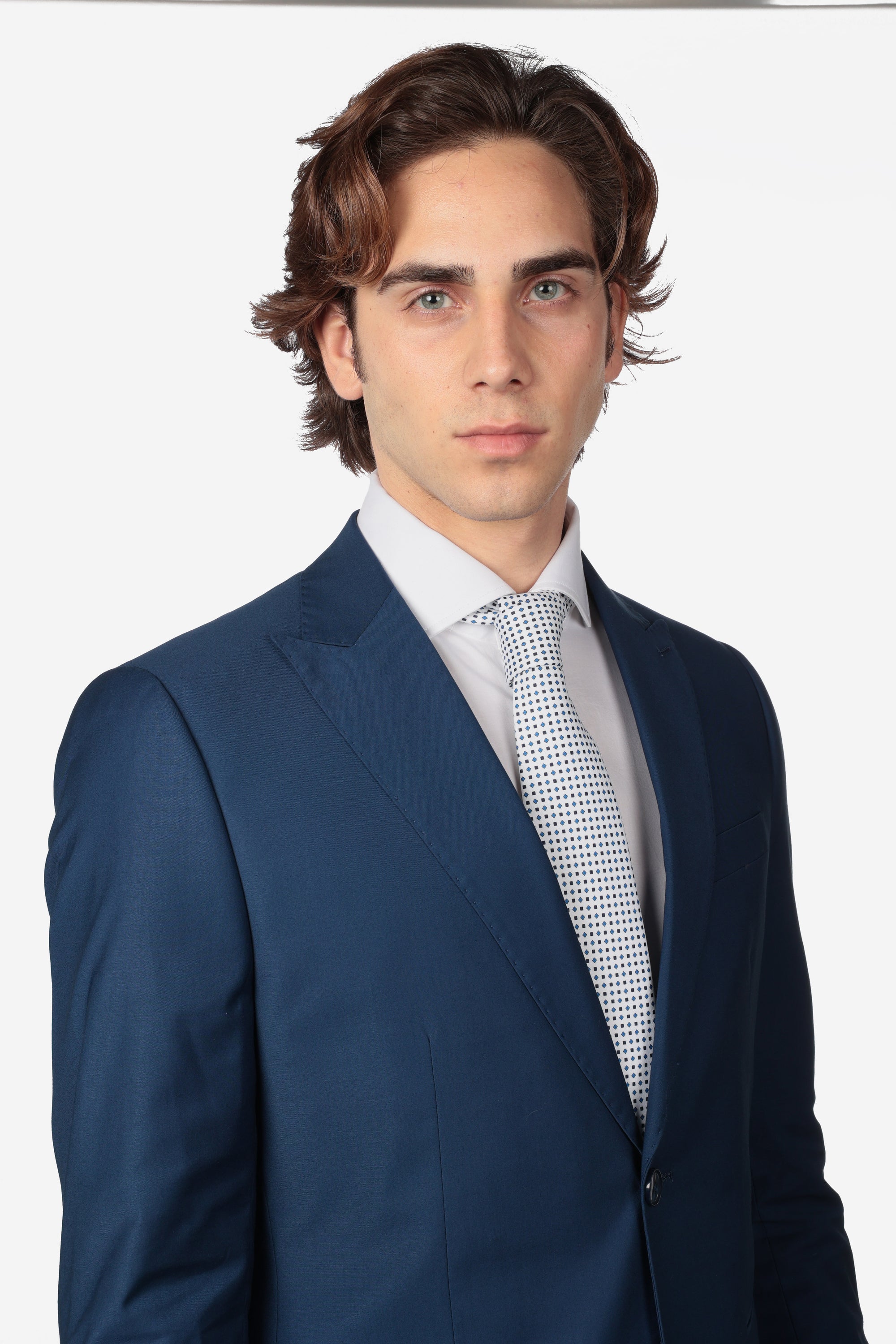 FRESH SUIT JACKET