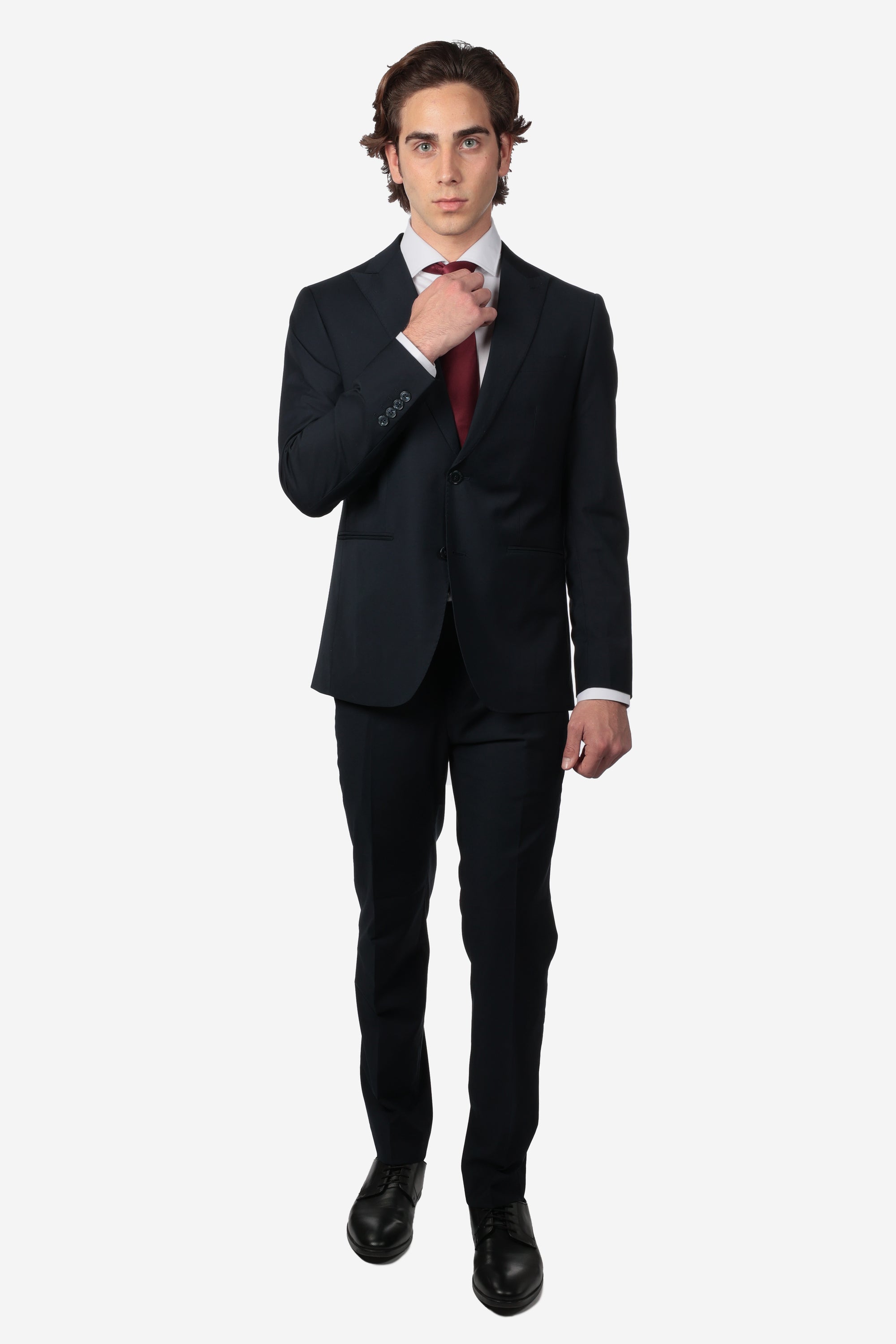 FRESH SUIT JACKET