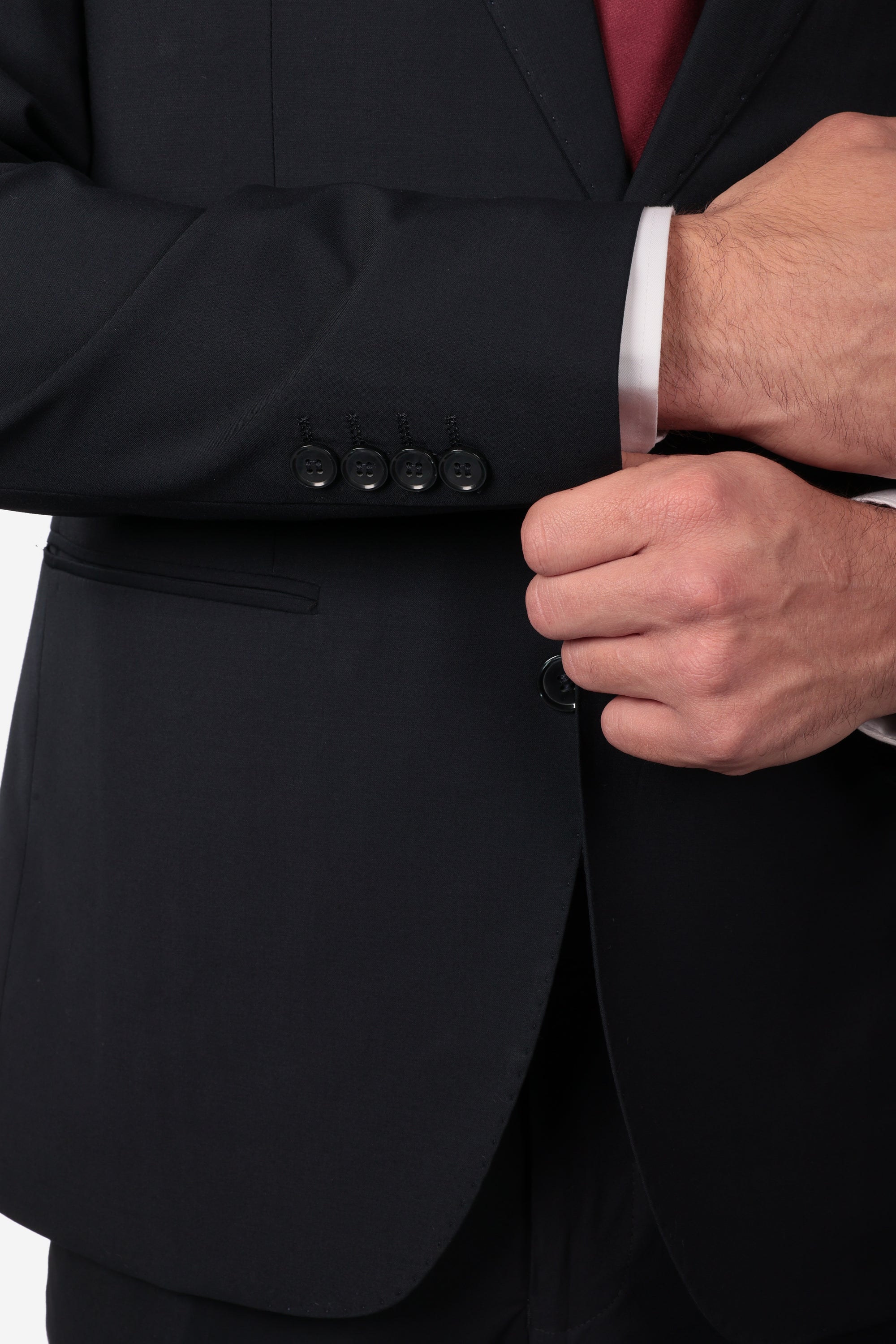FRESH SUIT JACKET
