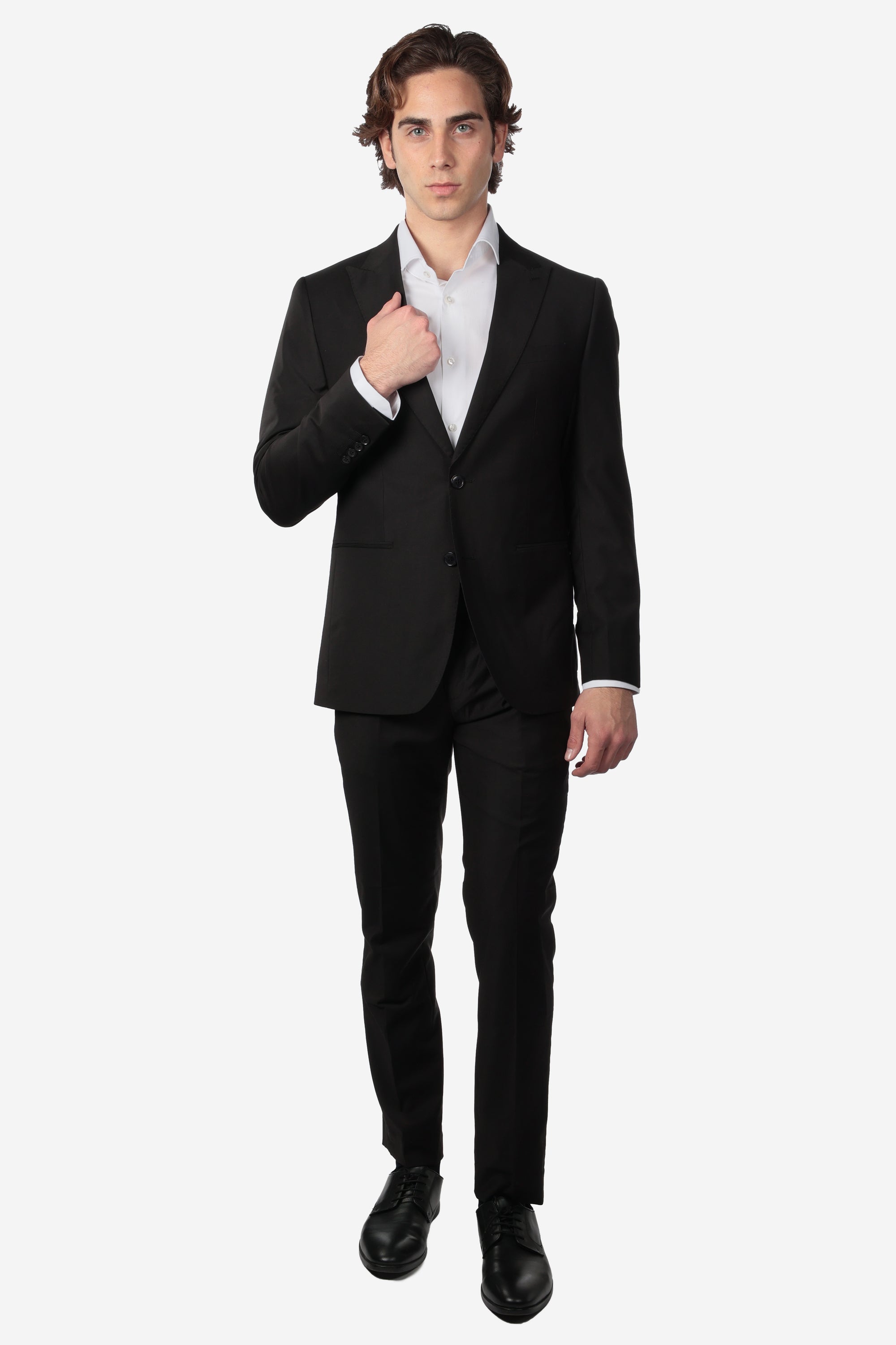 FRESH SUIT JACKET