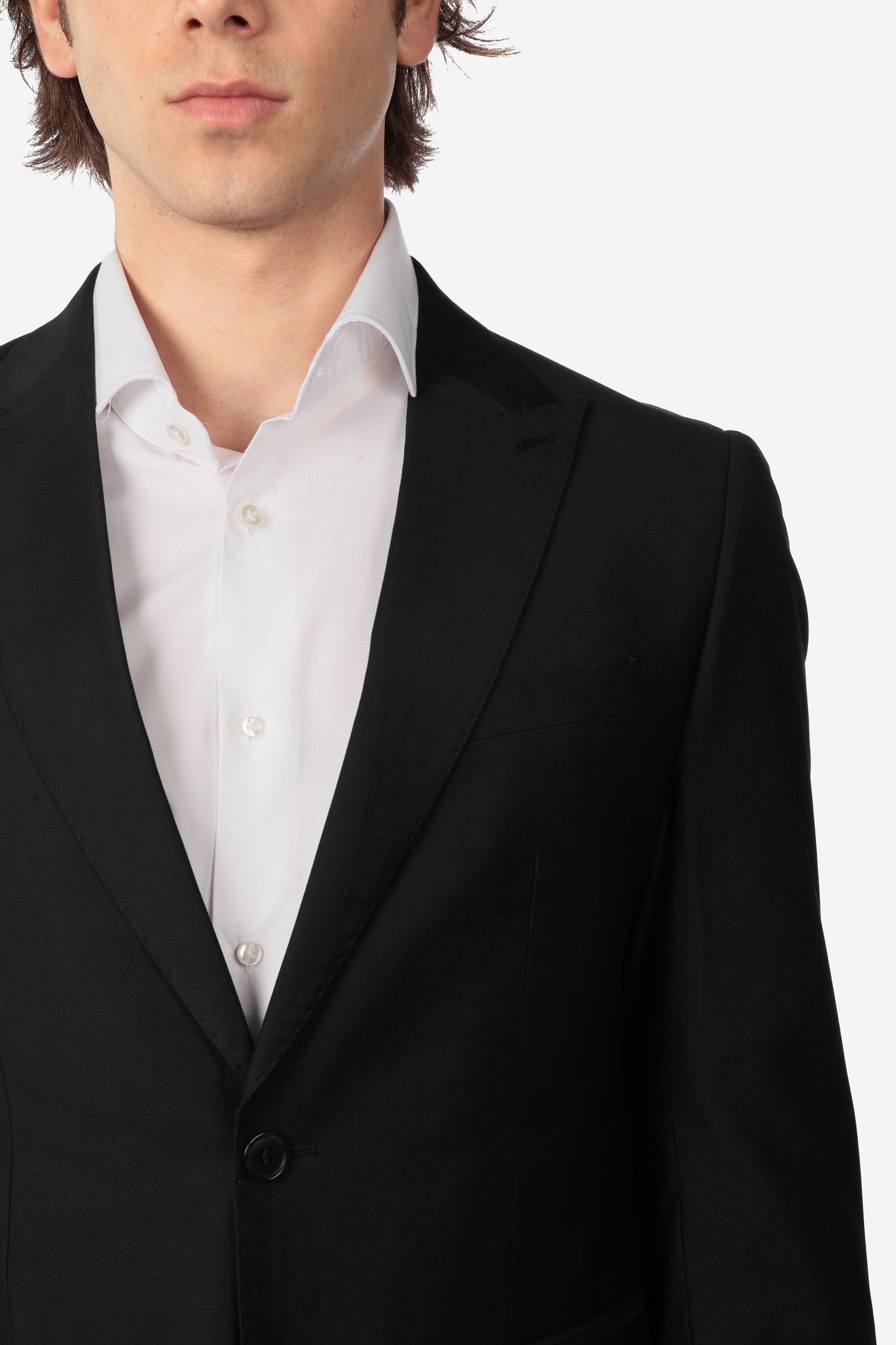 FRESH SUIT JACKET