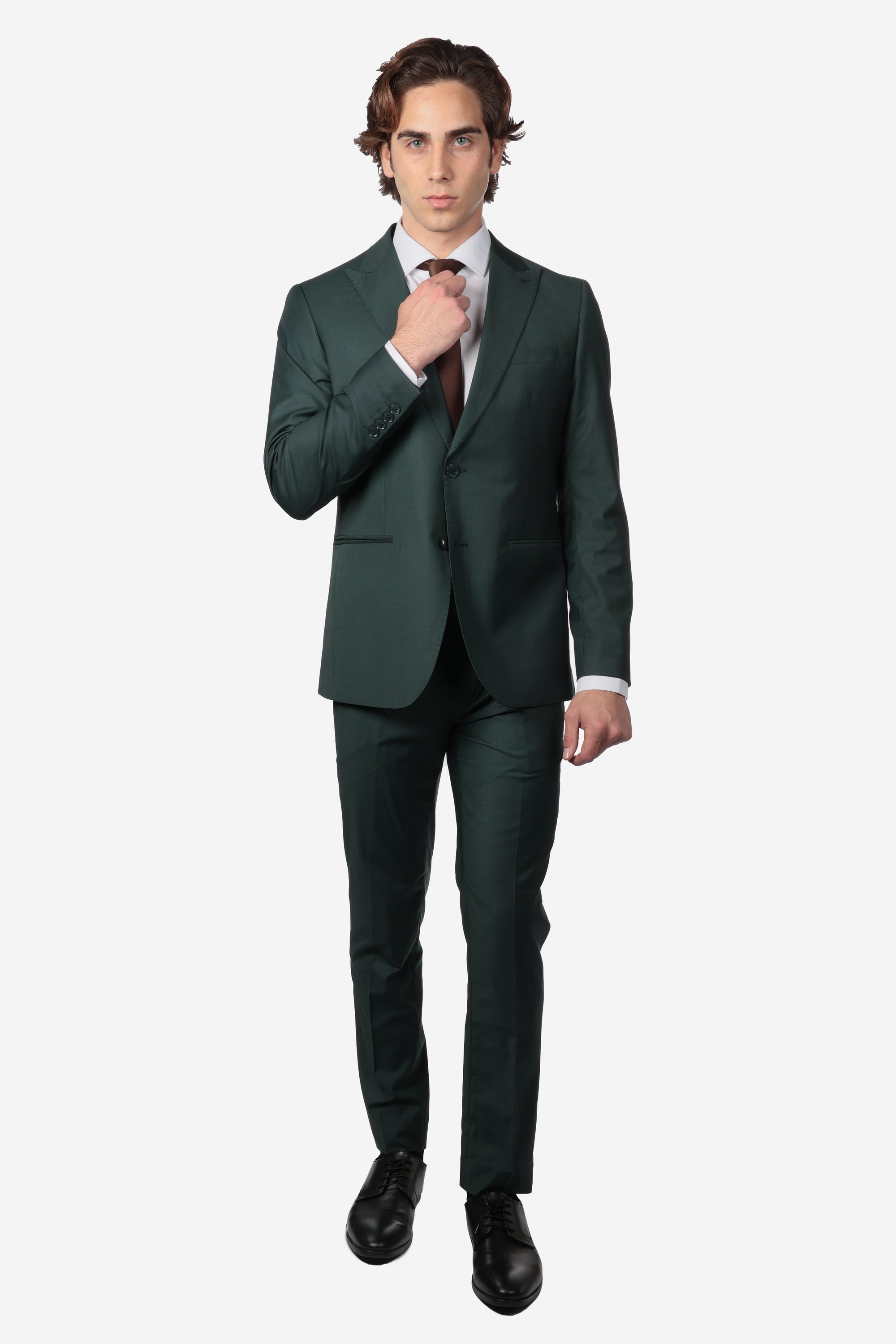 FRESH SUIT JACKET
