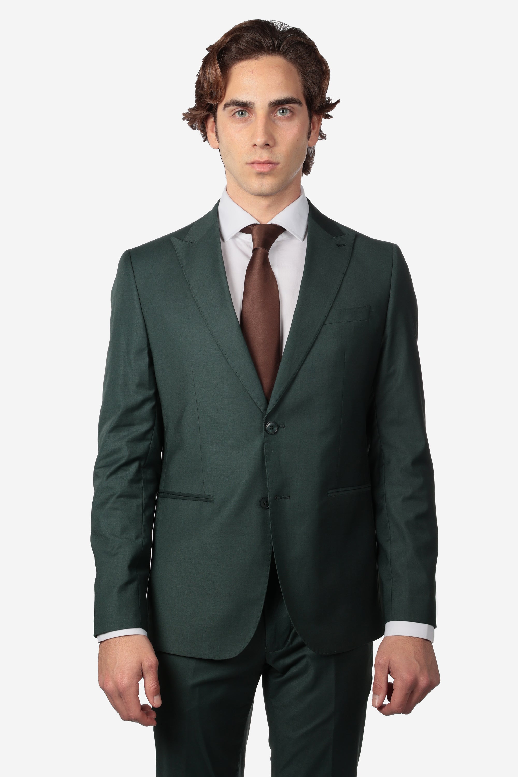 FRESH SUIT JACKET