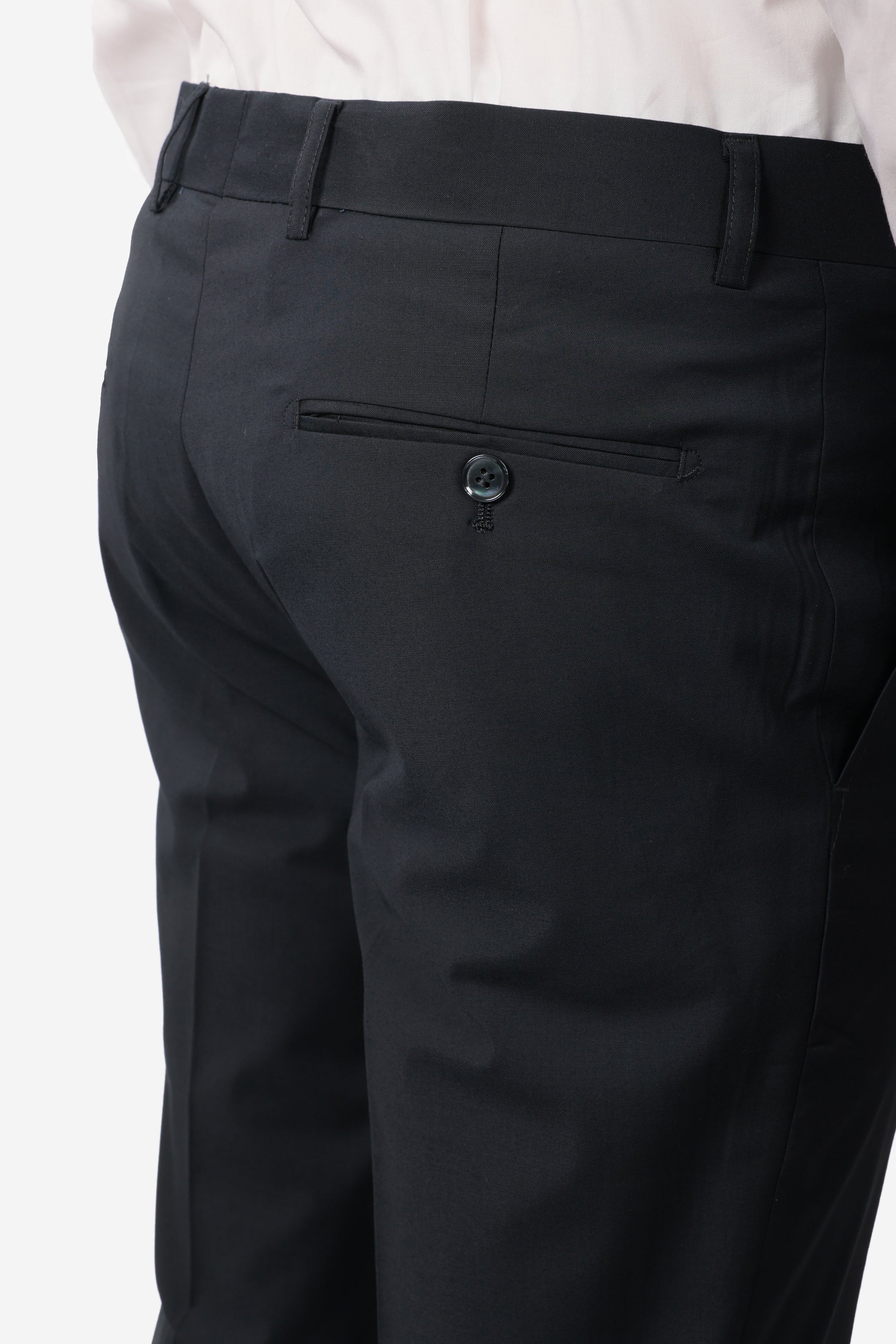 FRESCO PANTALONE CLASSICO DA ABITO