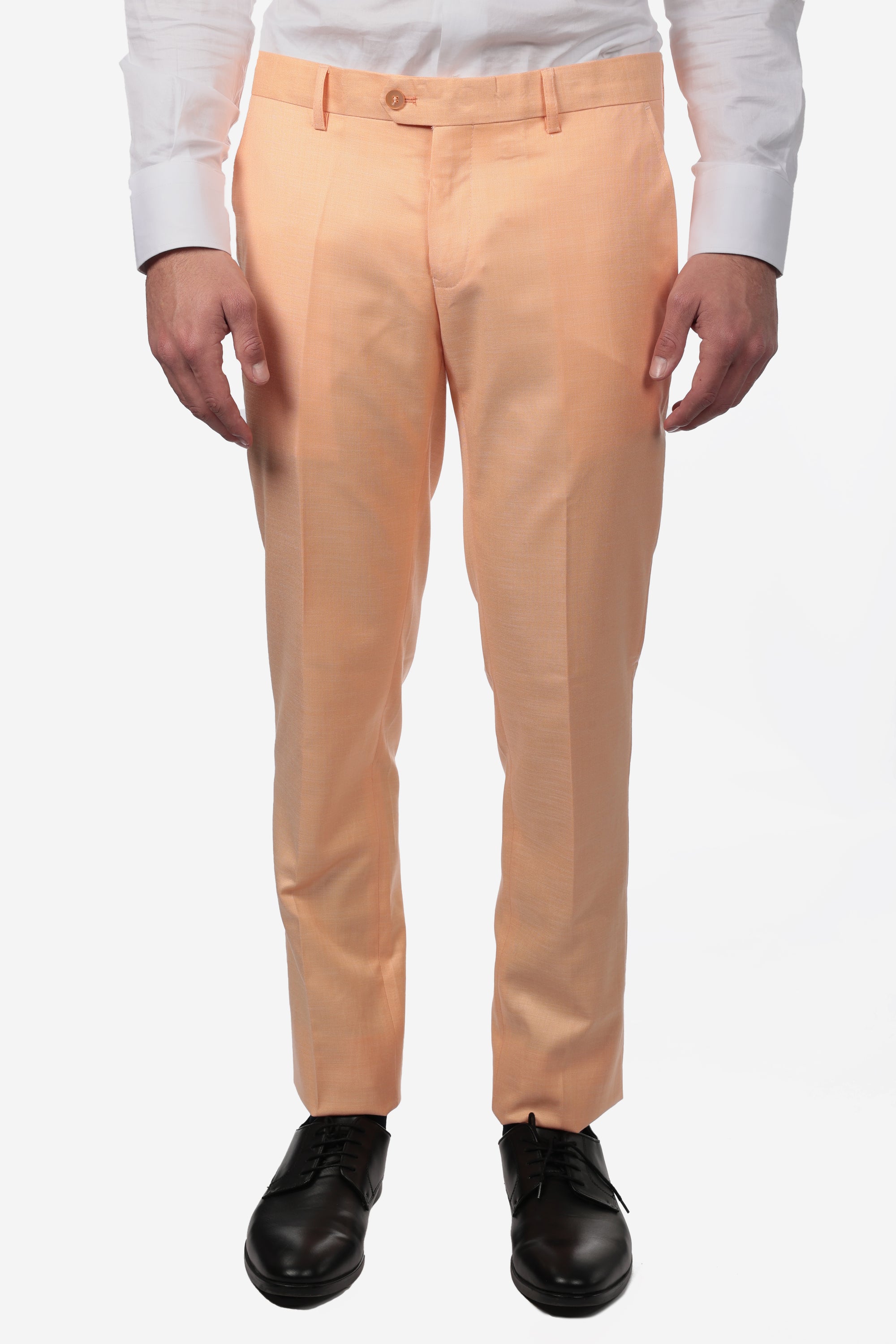 PANTALONE CLASSICO DA ABITO GRISA