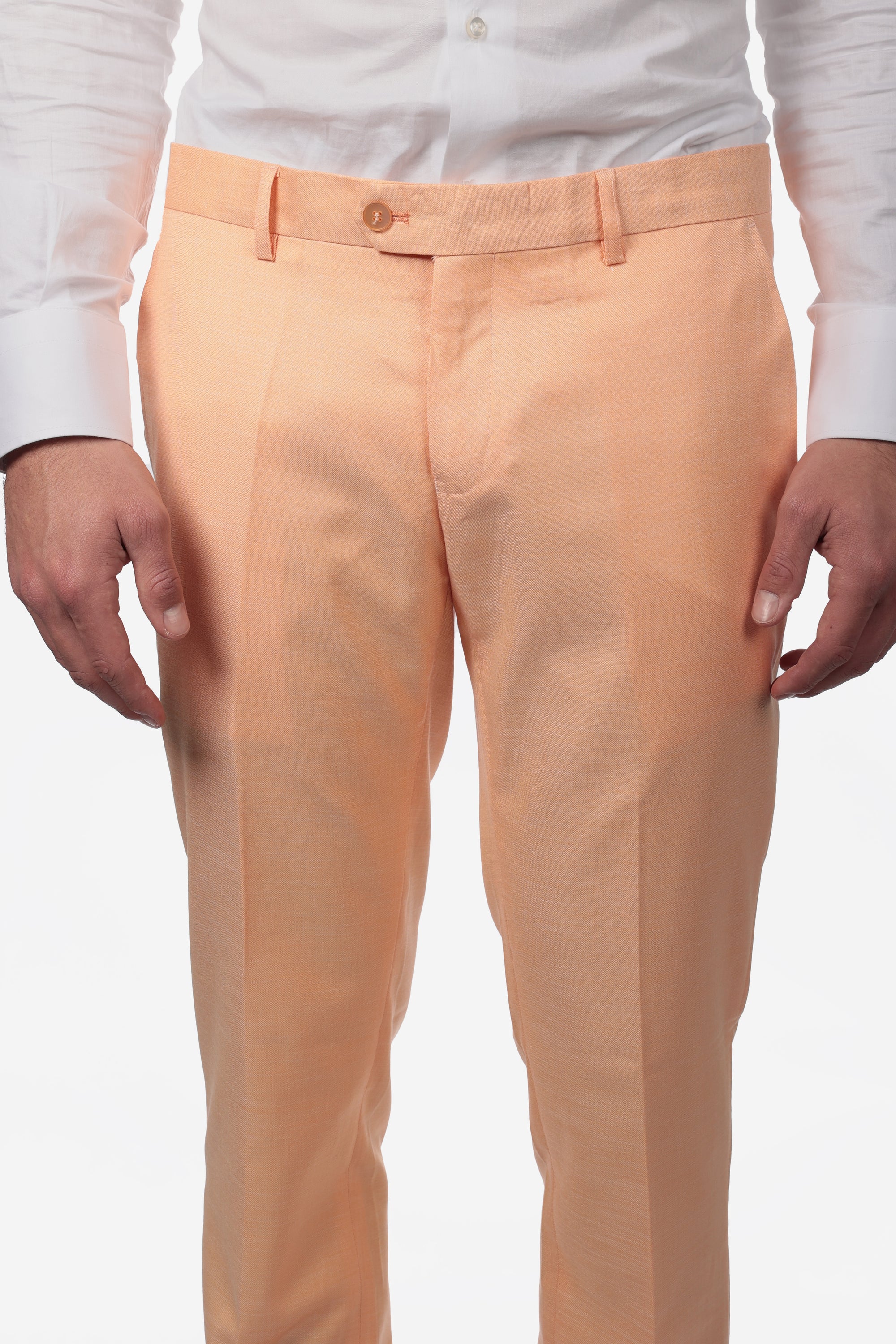 PANTALONE CLASSICO DA ABITO GRISA