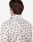 CAMICIA A FANTASIA FACILE STIRO VESPETTA