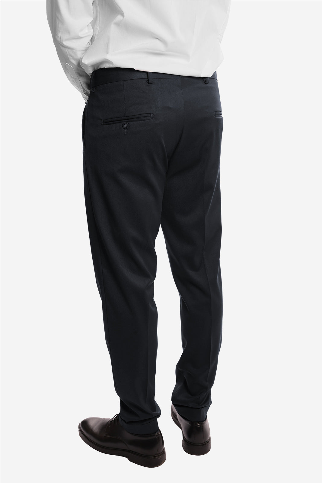 PANTALONE CLASSICO-MK02
