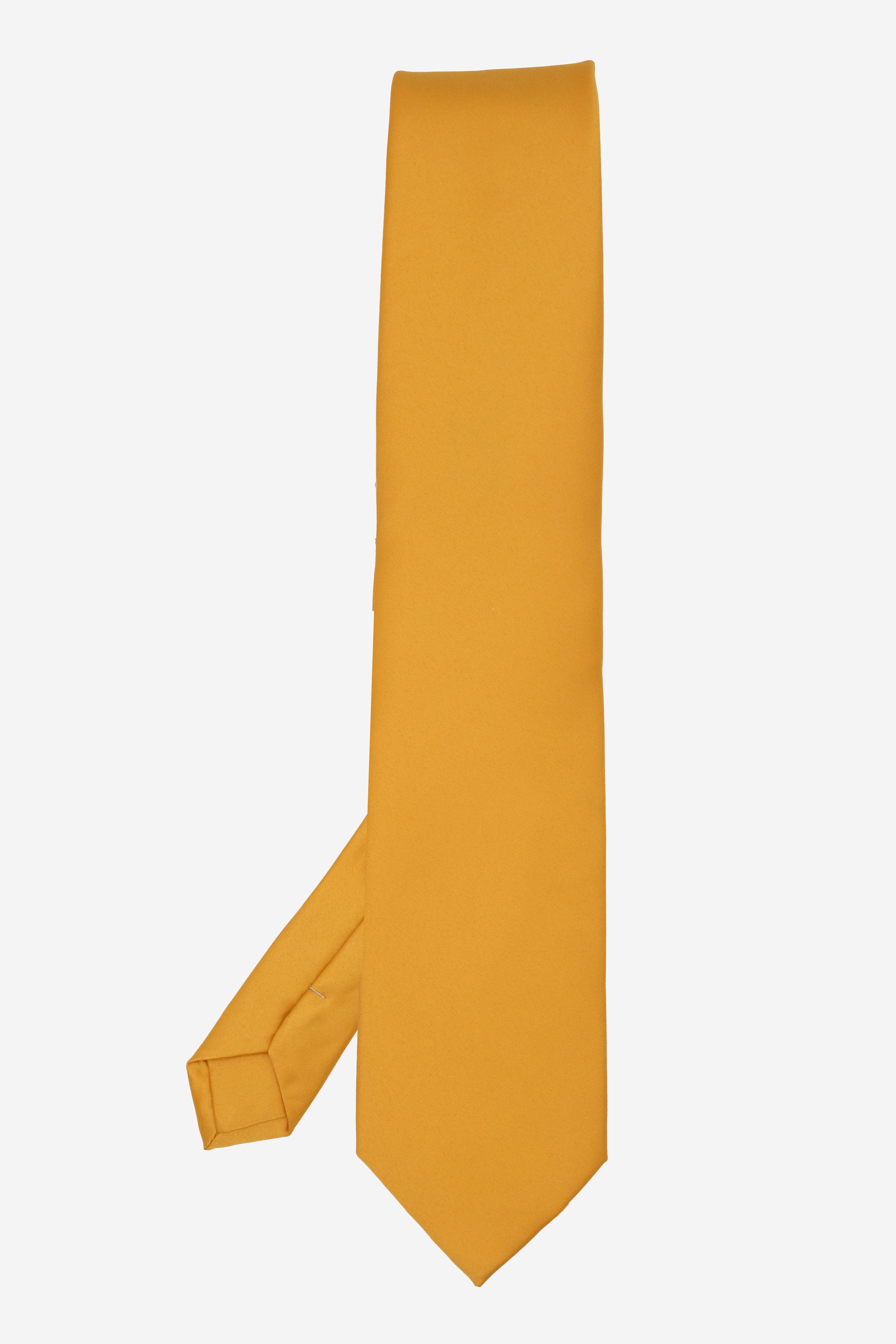 CRAVATTA IN RASO SATIN