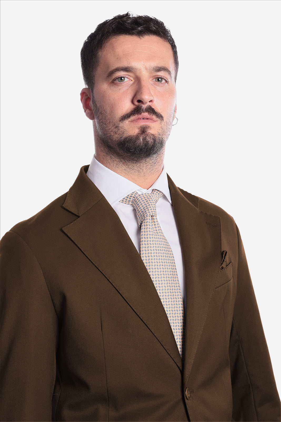 SINGLE BREASTED JACKET - MK02