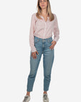CAMICIA A FANTASIA FACILE STIRO CORNO