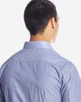 CAMICIA 100% COTONE MILLERIGHE