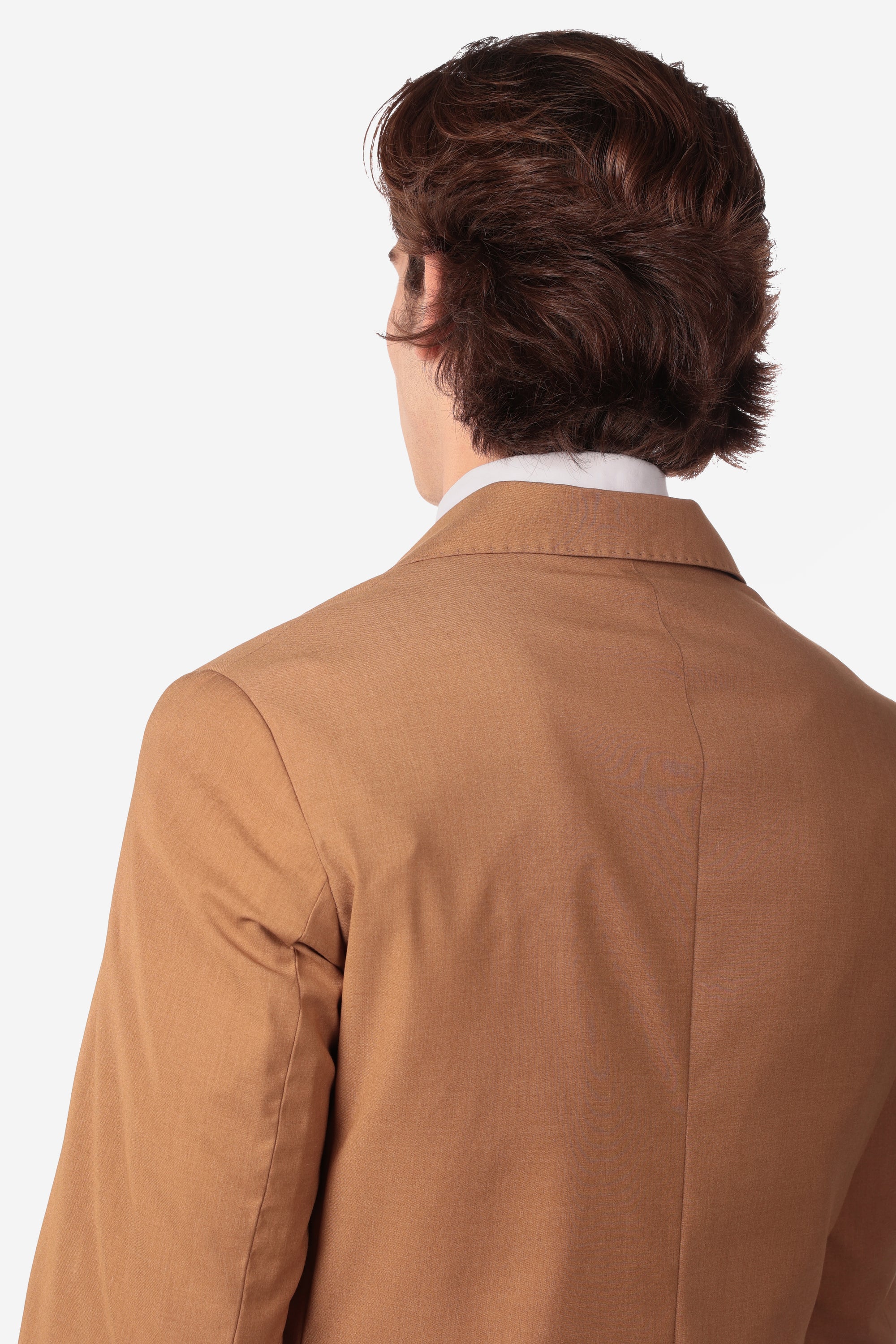 MK04 DOUBLE BREASTED SUIT JACKET