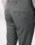 PANTALONE CLASSICO DA ABITO MK04