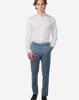 PANTALONE CLASSICO DA ABITO MK04