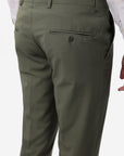 PANTALONE CLASSICO DA ABITO MK04