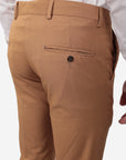 PANTALONE CLASSICO DA ABITO MK04