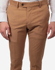 PANTALONE CLASSICO DA ABITO MK04