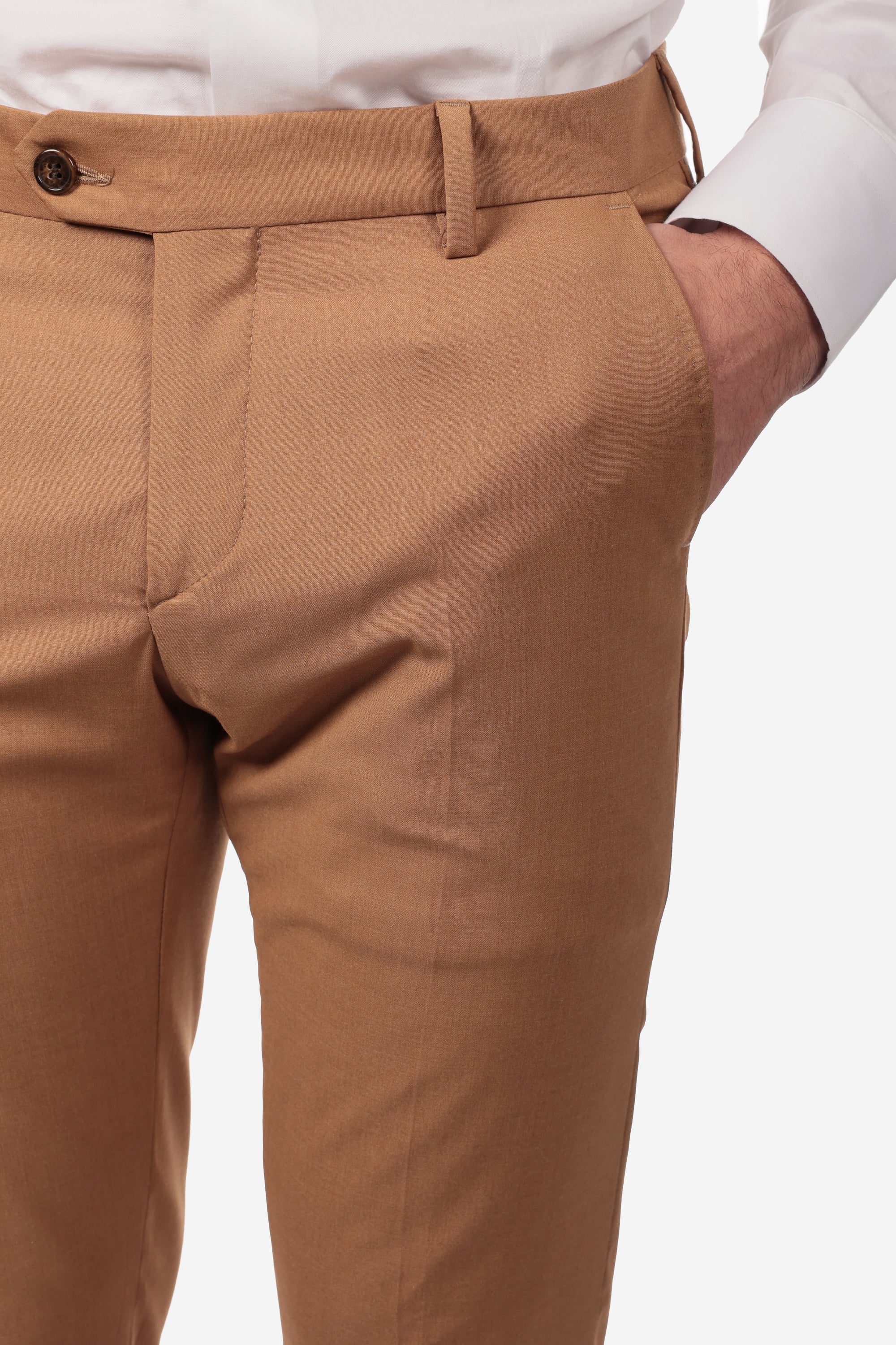 PANTALONE CLASSICO DA ABITO MK04