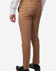 PANTALONE CLASSICO DA ABITO MK04