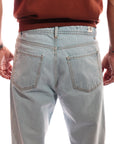 JEANS CROPPED