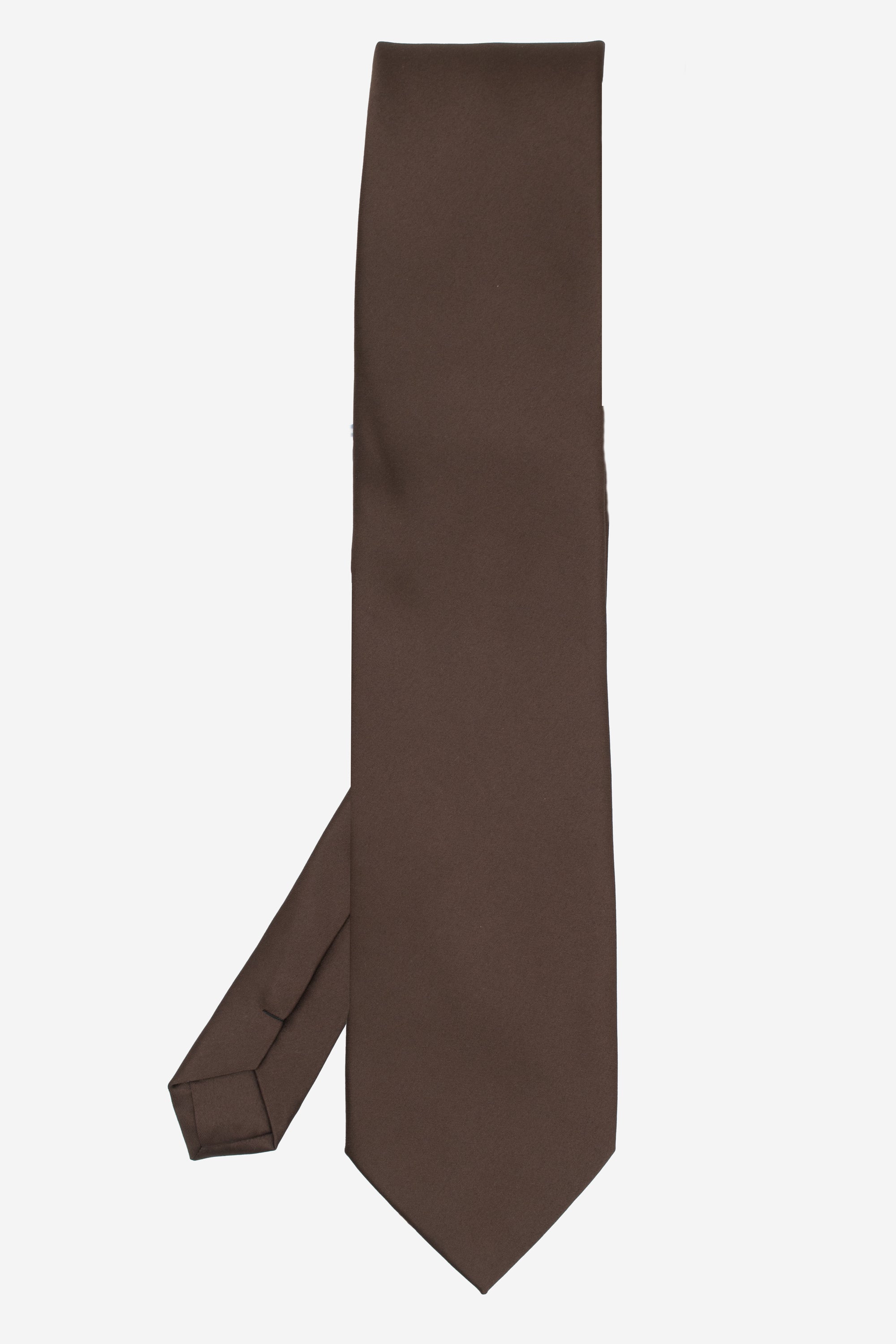 CRAVATTA IN RASO SATIN