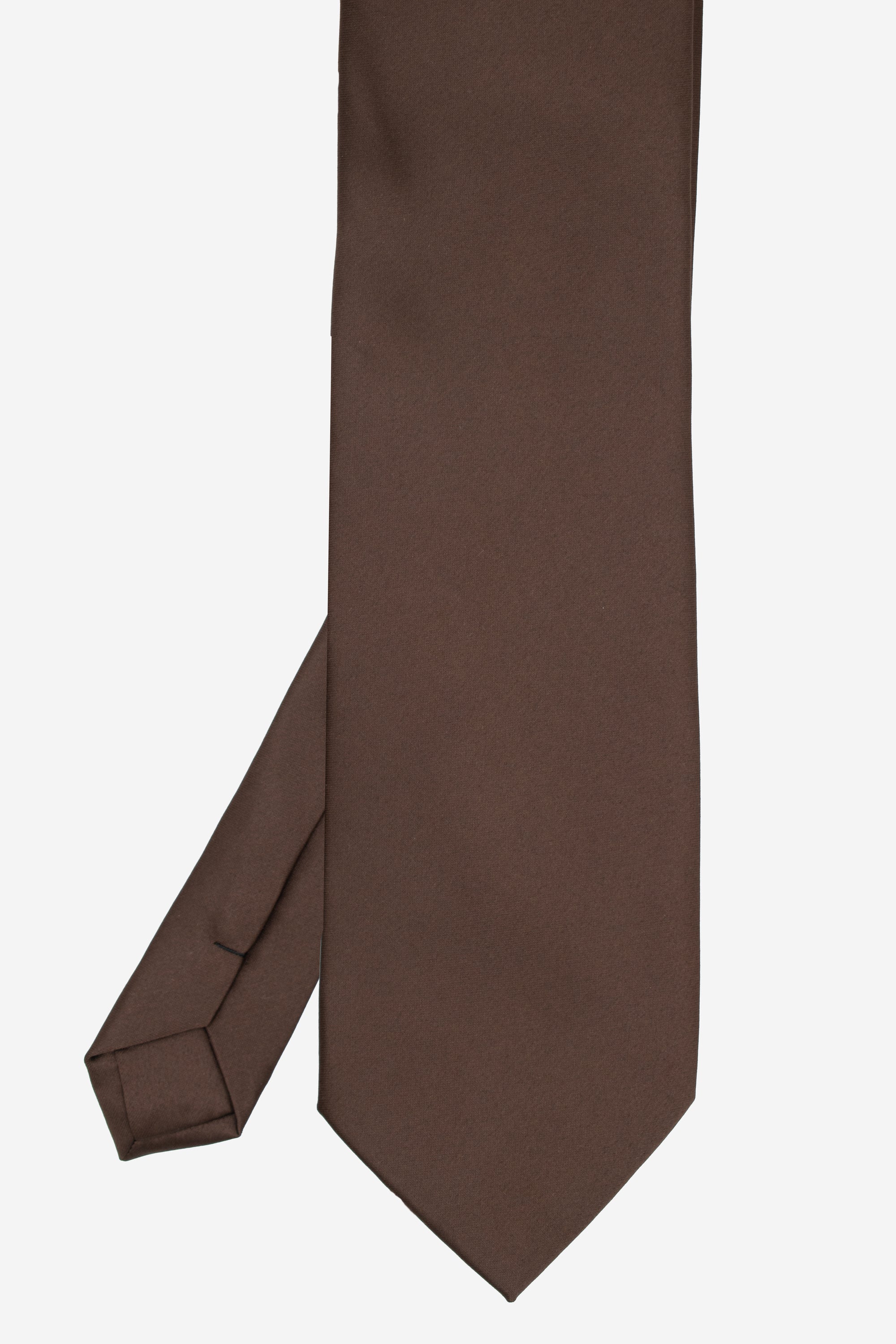 CRAVATTA IN RASO SATIN