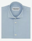 CAMICIA 100% COTONE POP SATURNO BAMBINO