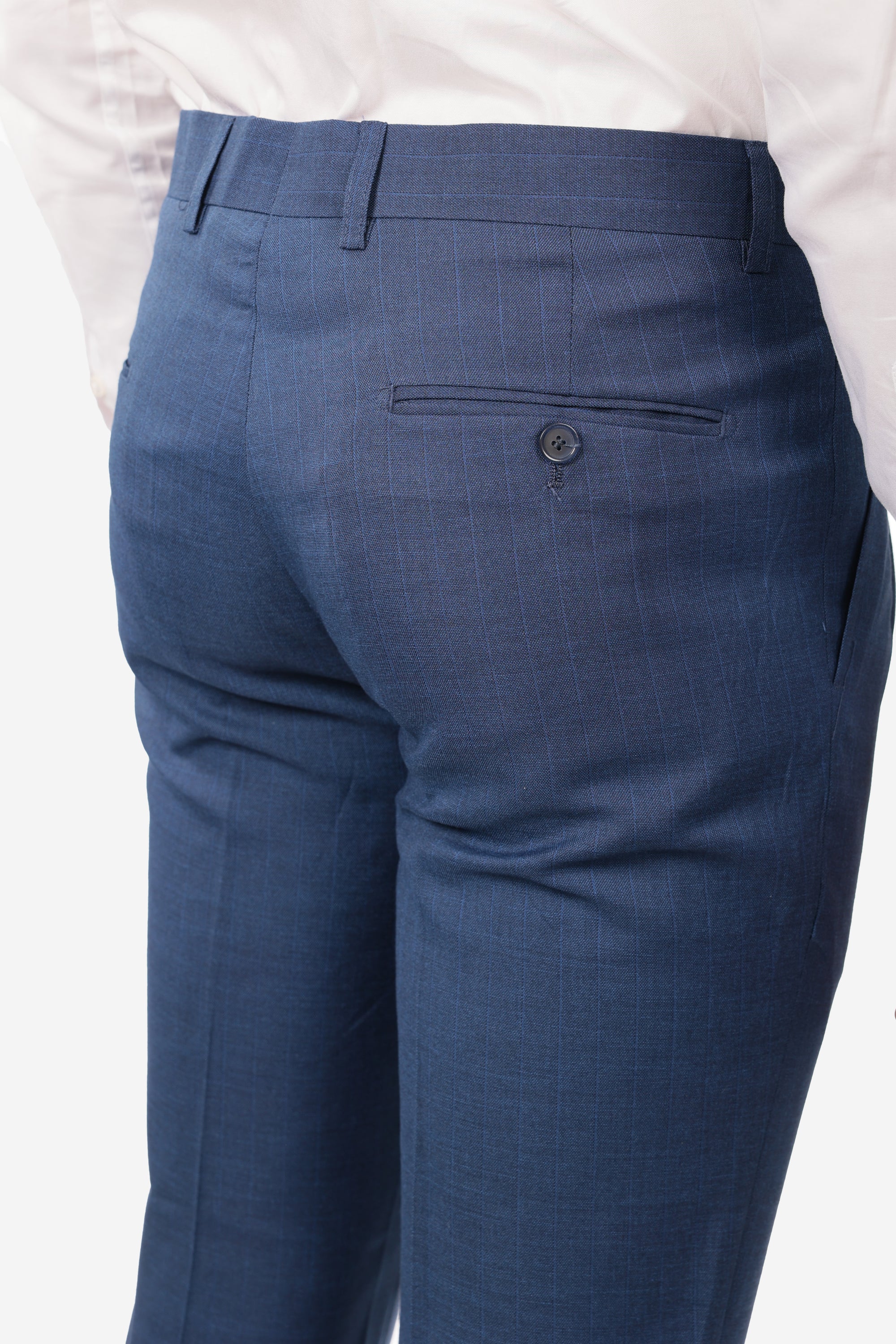 PANTALONE CLASSICO DA ABITO NIZZA