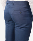 PANTALONE CLASSICO DA ABITO NIZZA
