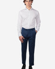 PANTALONE CLASSICO DA ABITO NIZZA
