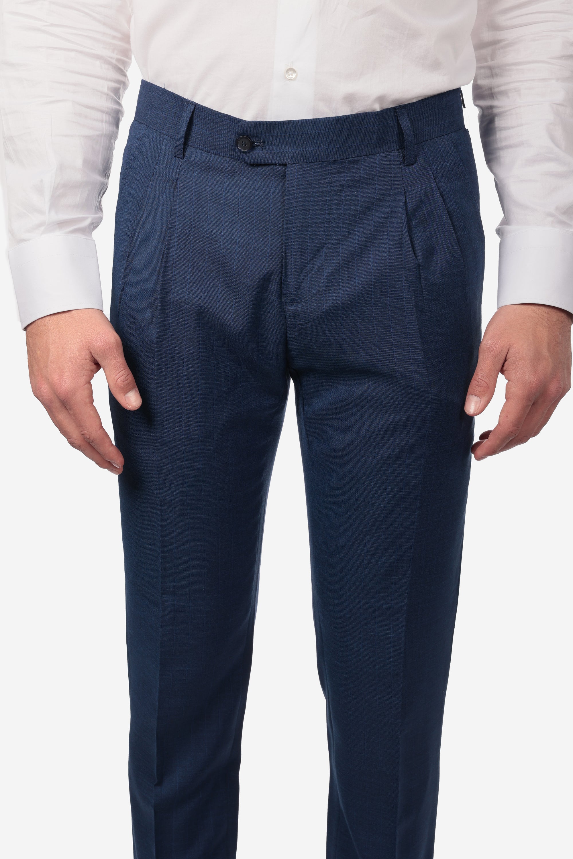 PANTALONE CLASSICO DA ABITO NIZZA