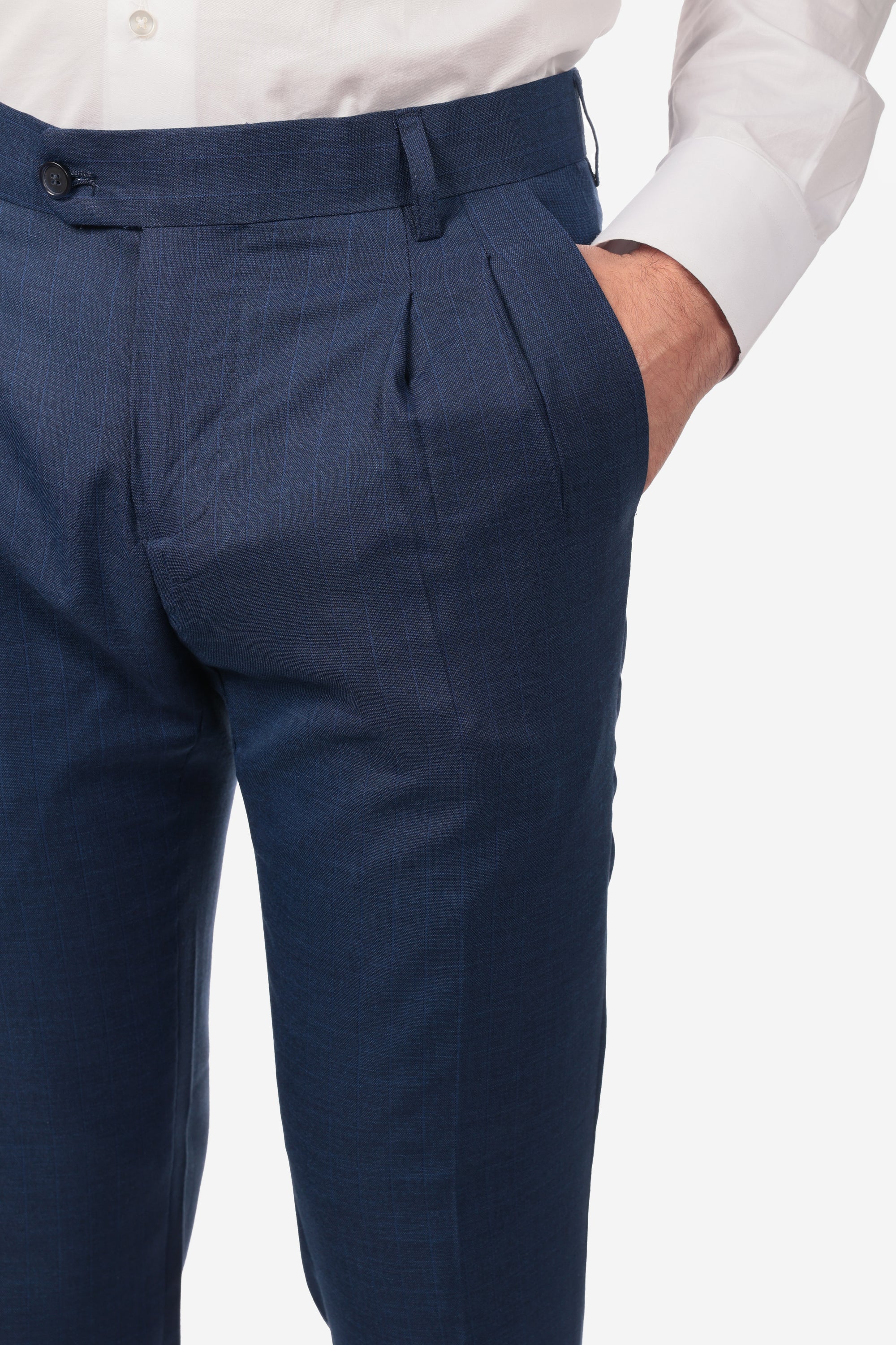 PANTALONE CLASSICO DA ABITO NIZZA