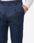 PANTALONE CLASSICO DA ABITO NIZZA