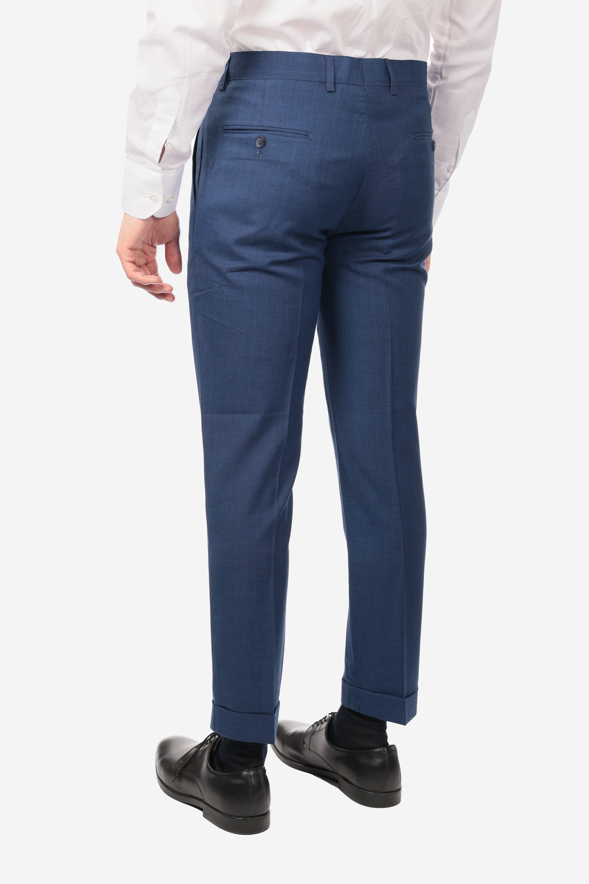 PANTALONE CLASSICO DA ABITO NIZZA
